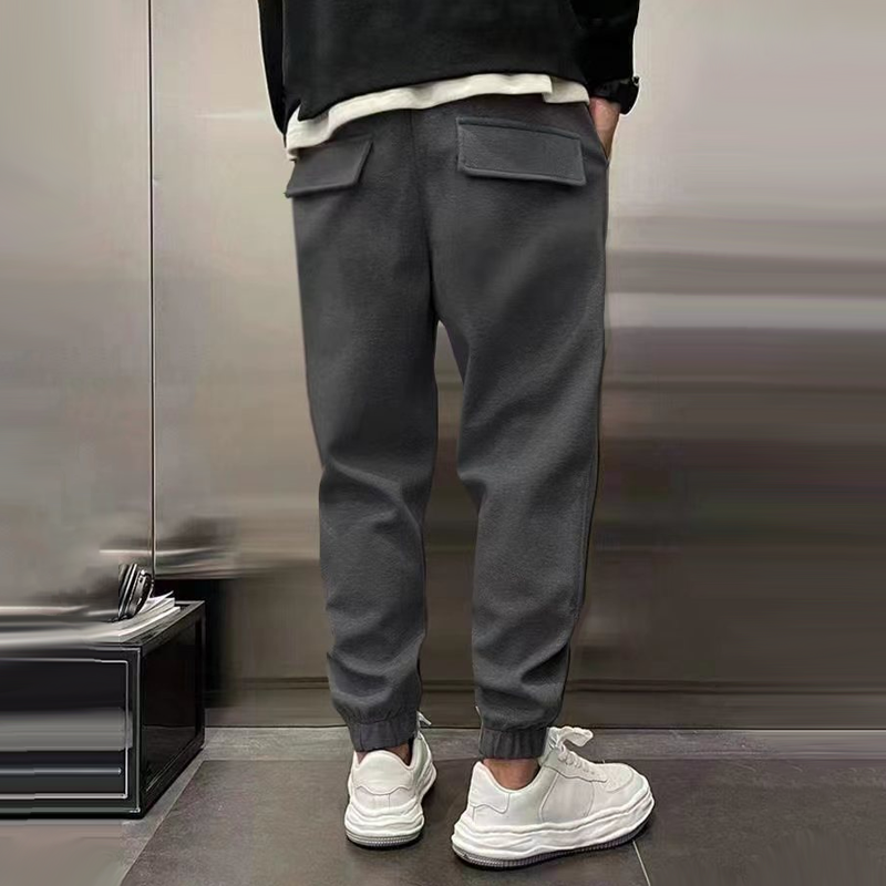 Géraud™ I Pantalon Chic et Confortable