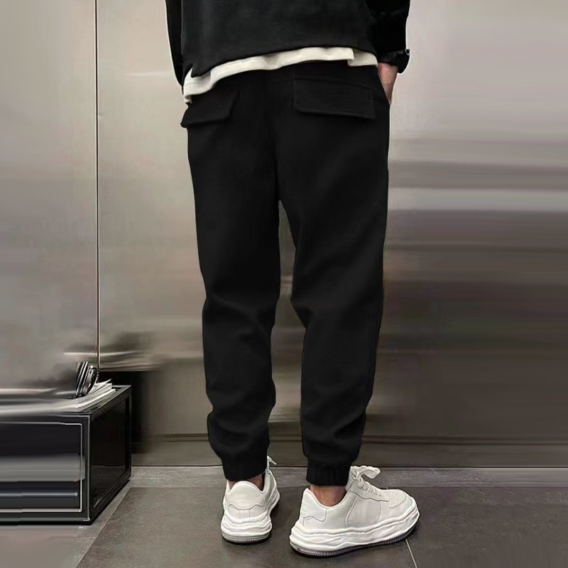 Géraud™ I Pantalon Chic et Confortable