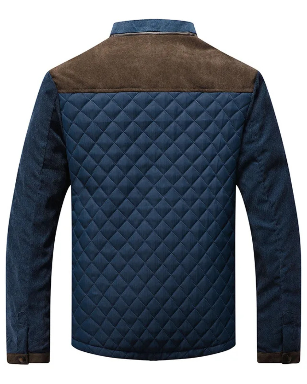 Fabrice™ I Veste Chic de Luxe