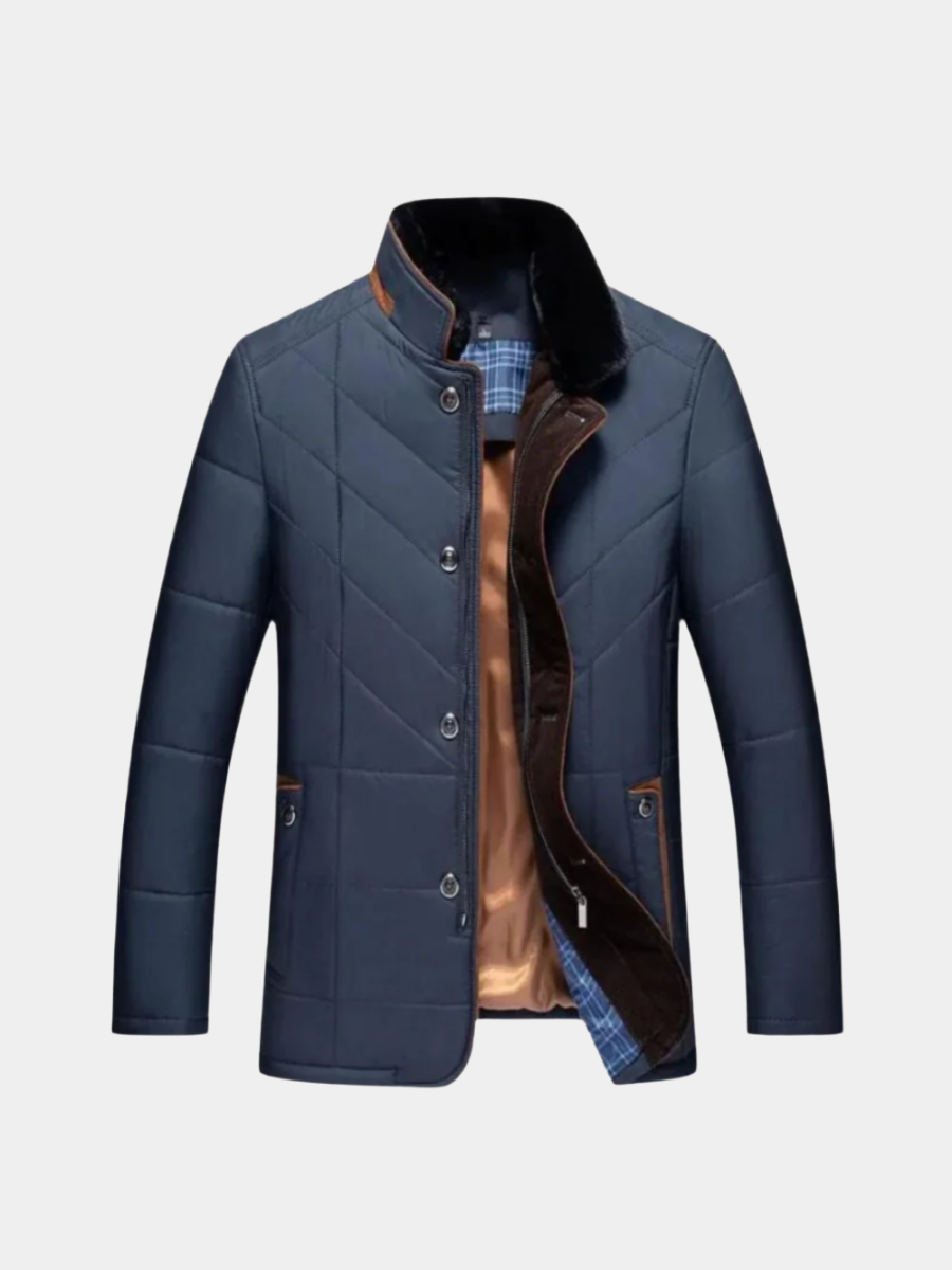 HELMFRIED™ | Veste matelassée