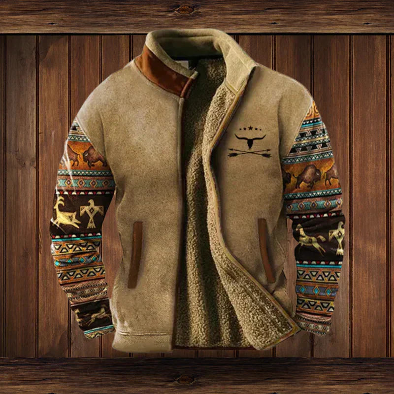 Théodore™ I Veste polaire élégante et confortable