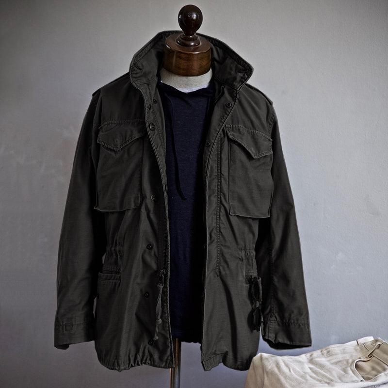 Tristan™ I Veste de terrain élégante à capuche