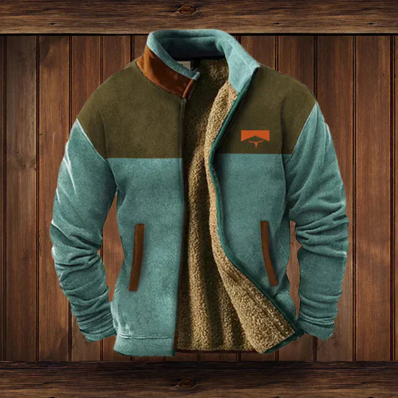 Théodore™ I Veste polaire élégante et confortable
