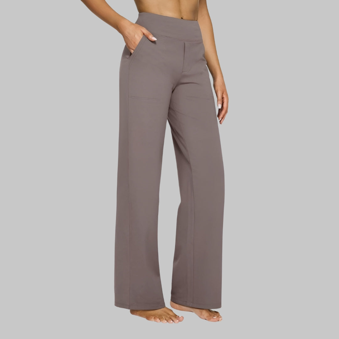Klara™ | Le pantalon stretch confortable pour chaque femme