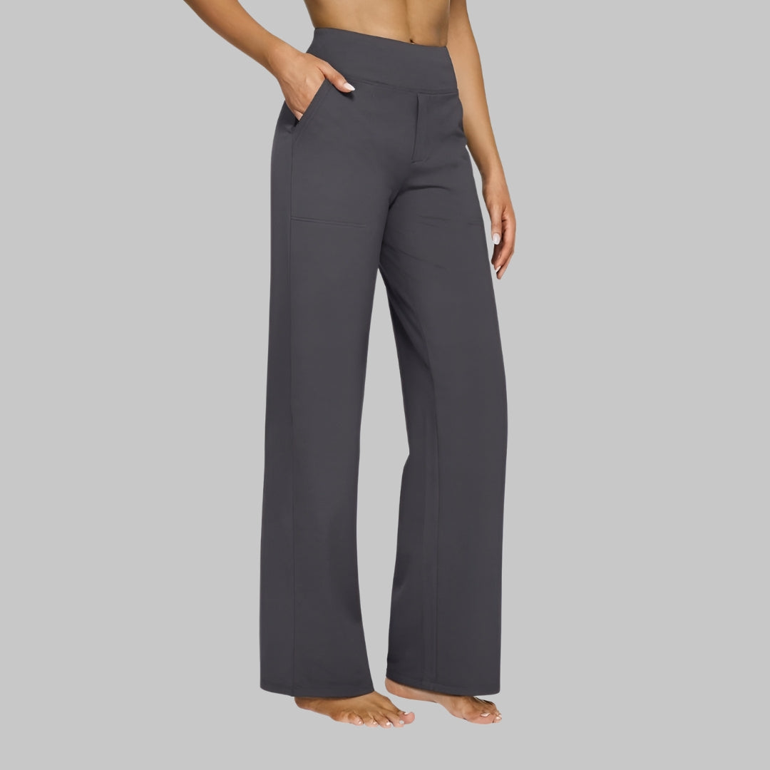 Klara™ | Le pantalon stretch confortable pour chaque femme