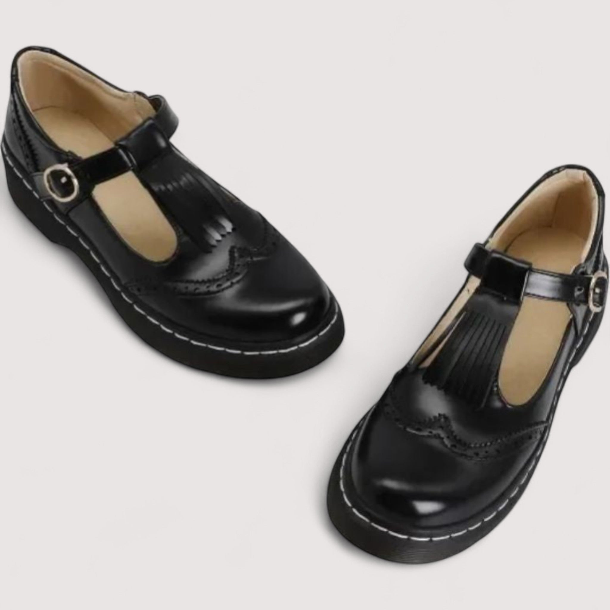 Sofia™ - Chaussures Élégantes Intemporelles