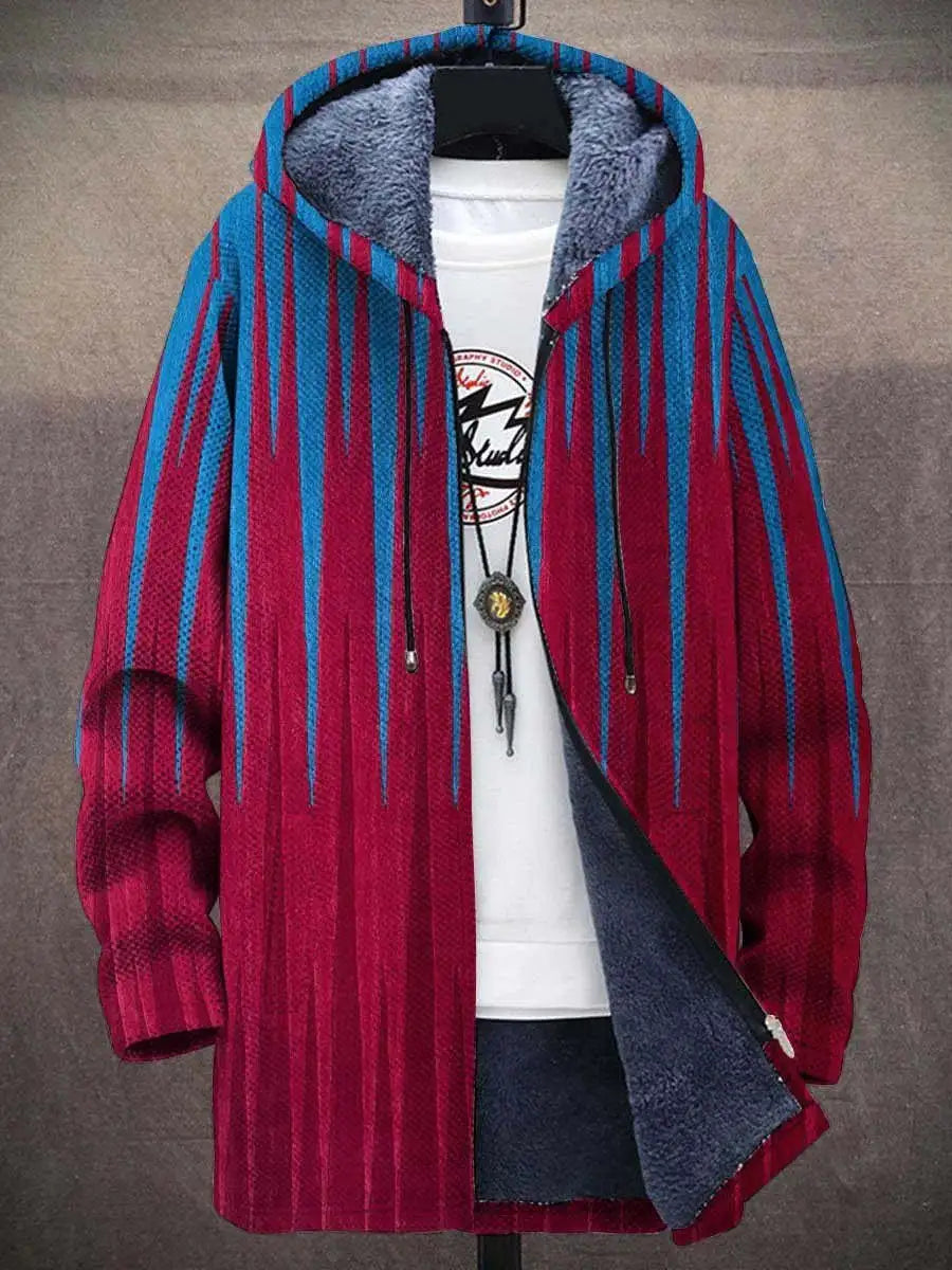 Roya™ | Élégant gilet bicolore