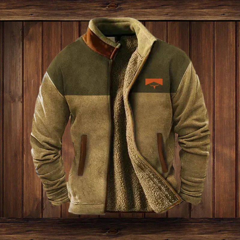 Théodore™ I Veste polaire élégante et confortable
