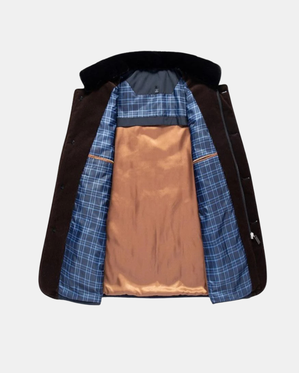 HELMFRIED™ | Veste matelassée