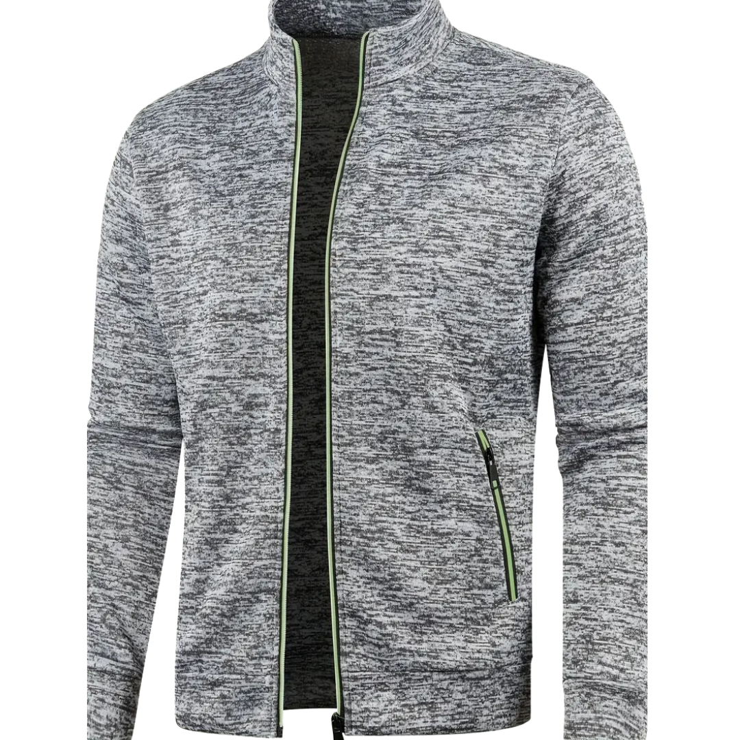 Alain™ I Ensemble de tricot raffiné et chaleureux