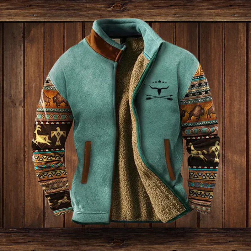 Théodore™ I Veste polaire élégante et confortable