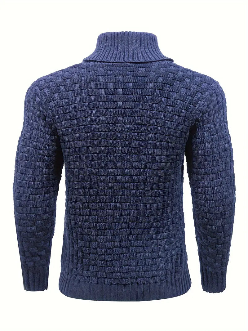 Sébastien™ I Pull chic