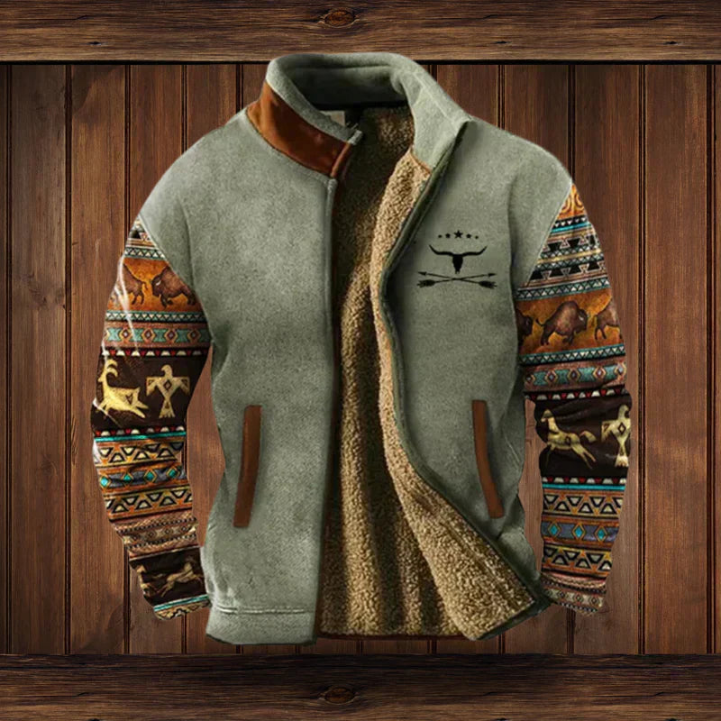 Théodore™ I Veste polaire élégante et confortable