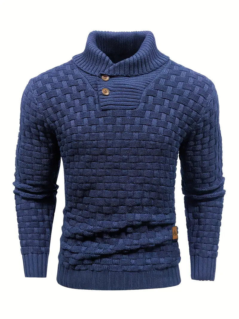 Sébastien™ I Pull chic