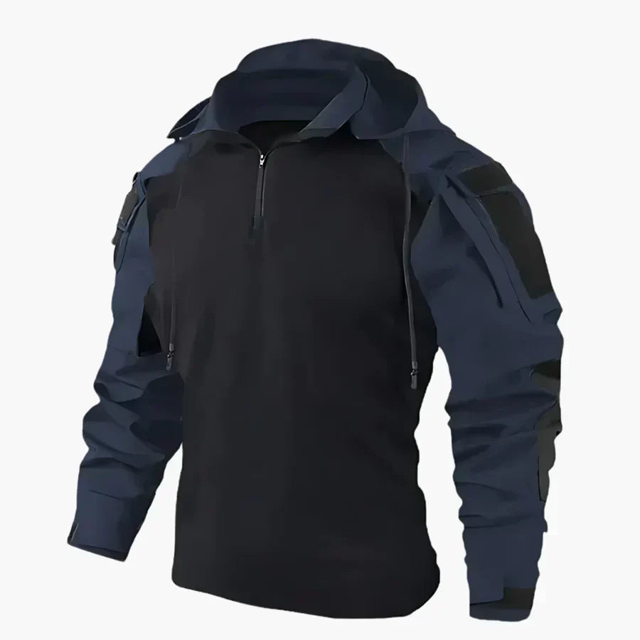 Cédric™ I Veste de protection légère et imperméable