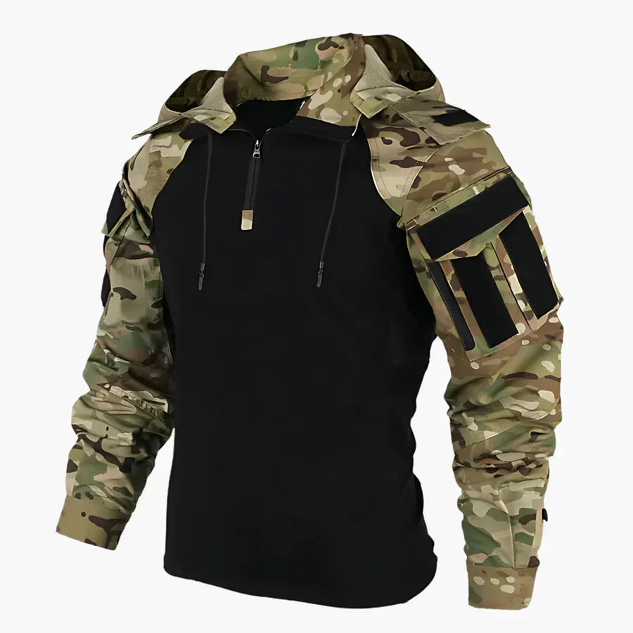 Utz™ – Veste Tactique