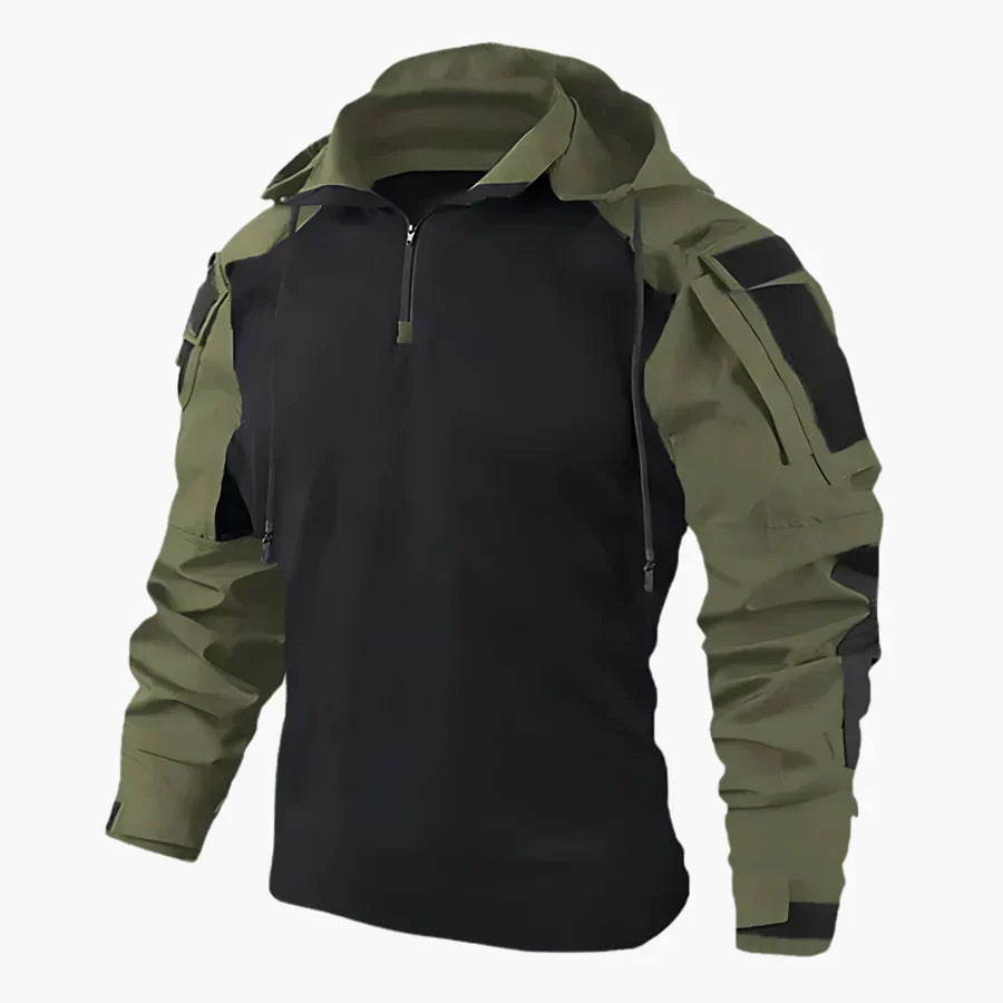Cédric™ I Veste de protection légère et imperméable