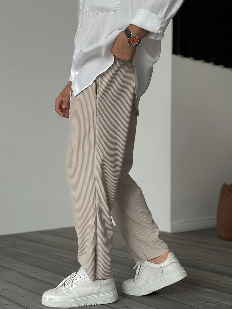 Gérard™ I Pantalon Chic Élégant