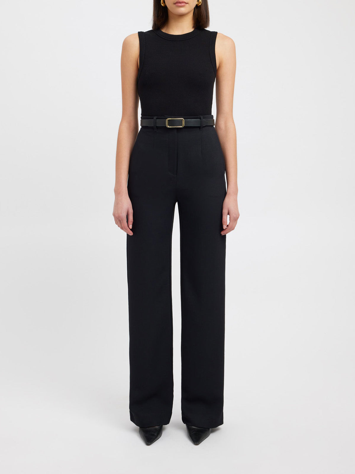 Amaraine™ I Pantalon élégant à poche