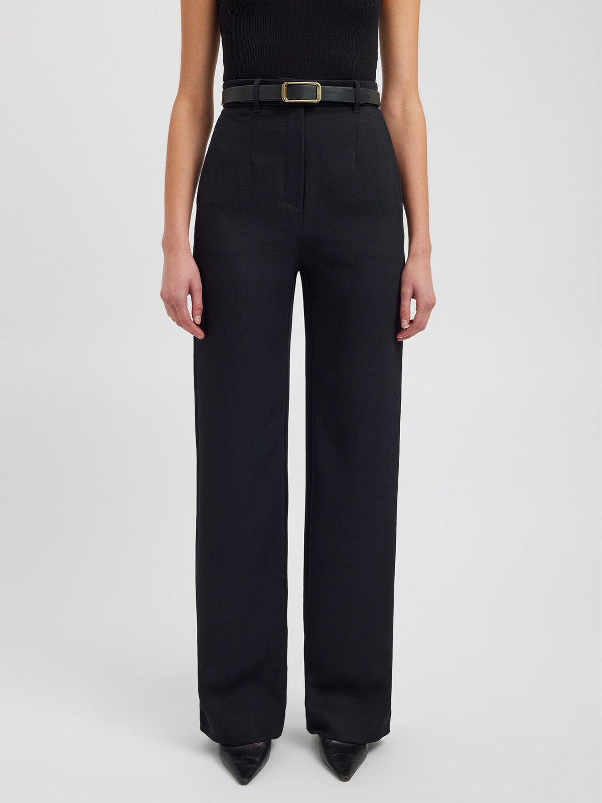 Amaraine™ I Pantalon élégant à poche