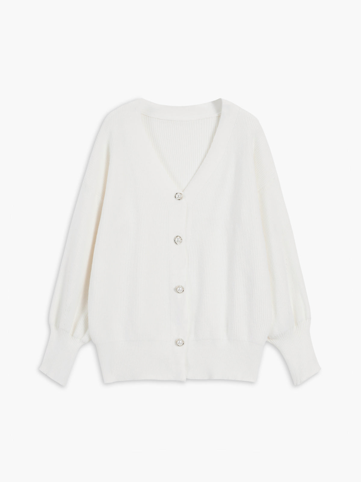 Amaraine™ I Gilet orné de perles élégantes