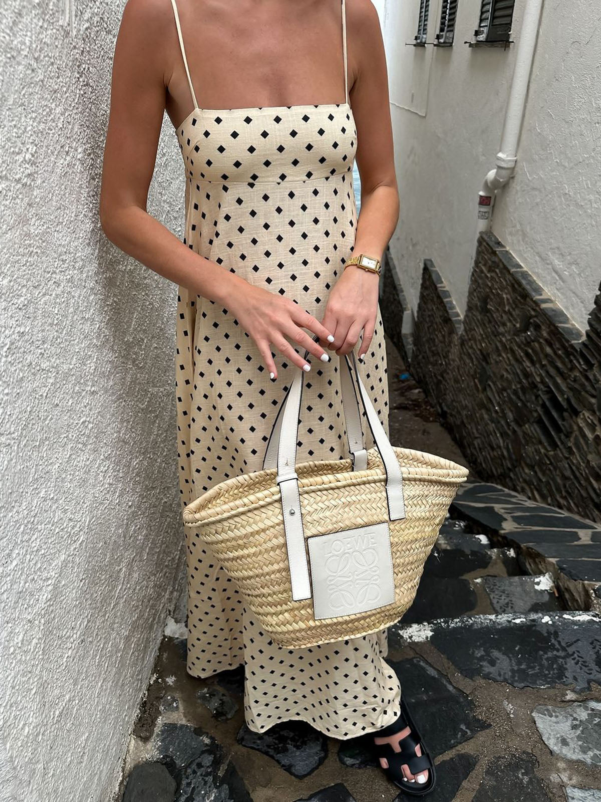 Amaraine™ I Robe imprimée