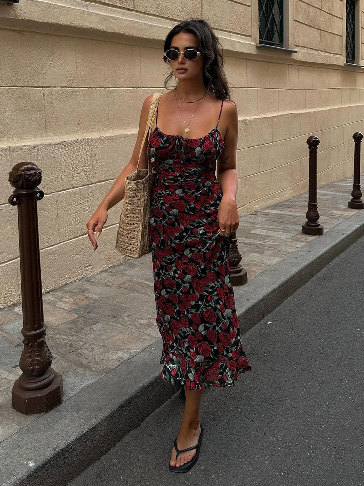 Amaraine™ I Robe roses bulgares