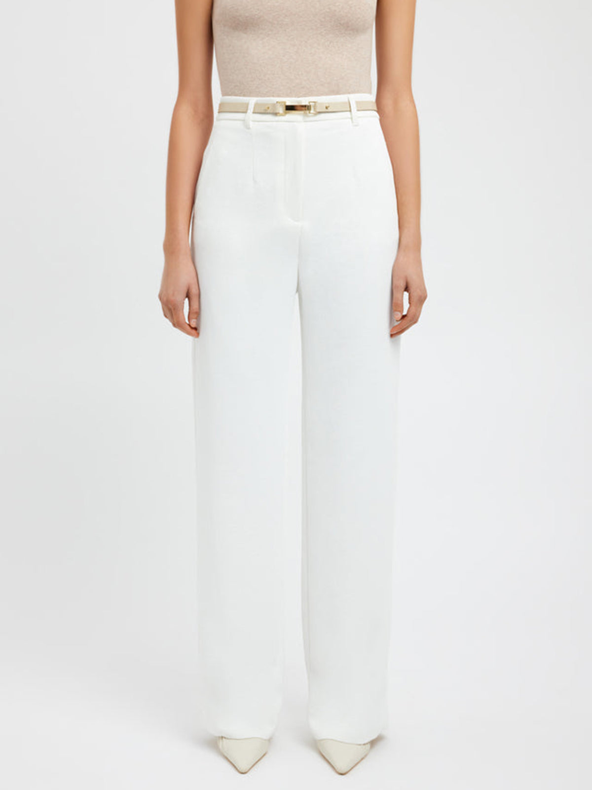 Amaraine™ I Pantalon élégant à poche