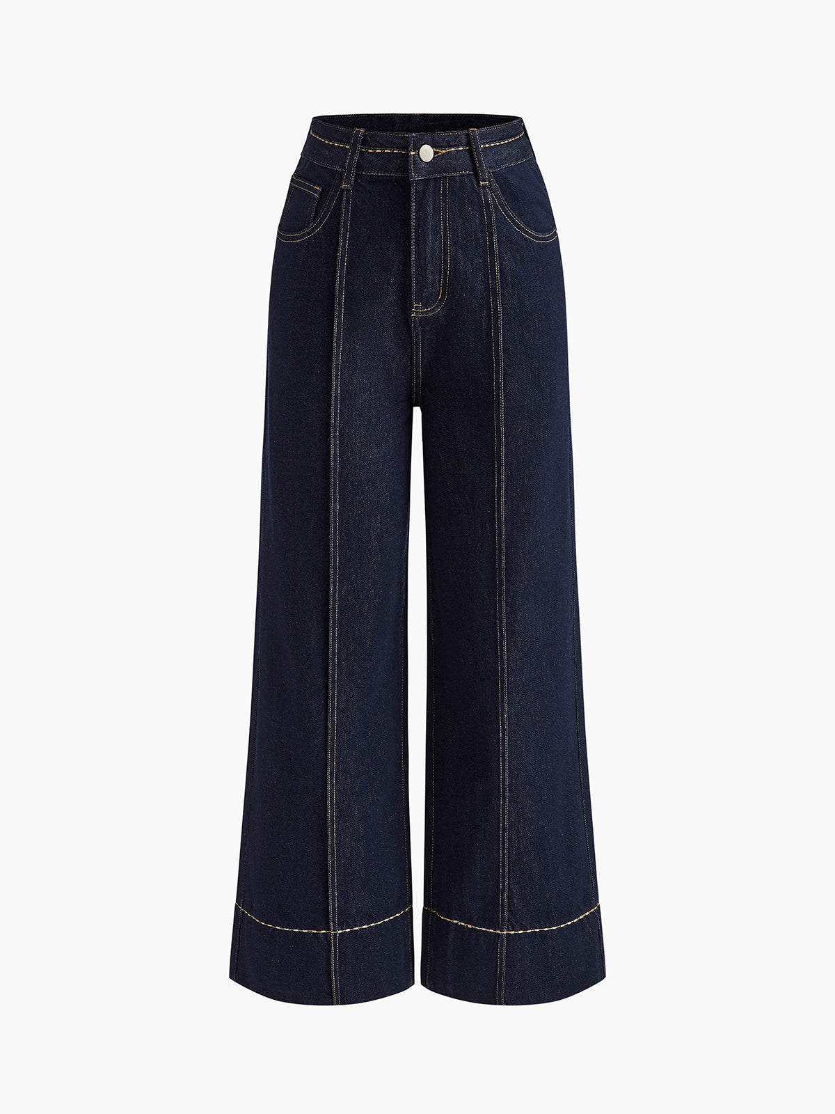Amaraine™ I Jean évasé