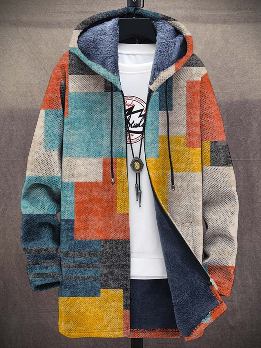 Bronte™ | Veste Motifs Élégants