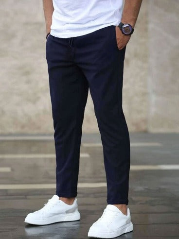 Georges™ I Pantalons Élégance Stretch