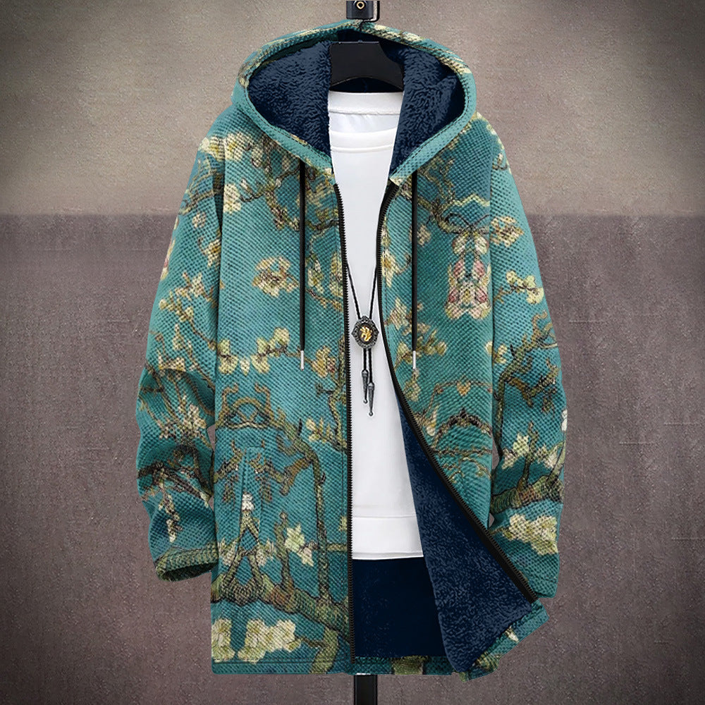 Céline™ | Veste Artistique Chic