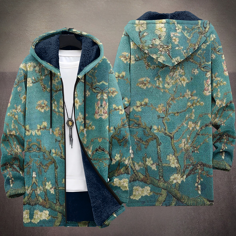 Céline™ | Veste Artistique Chic
