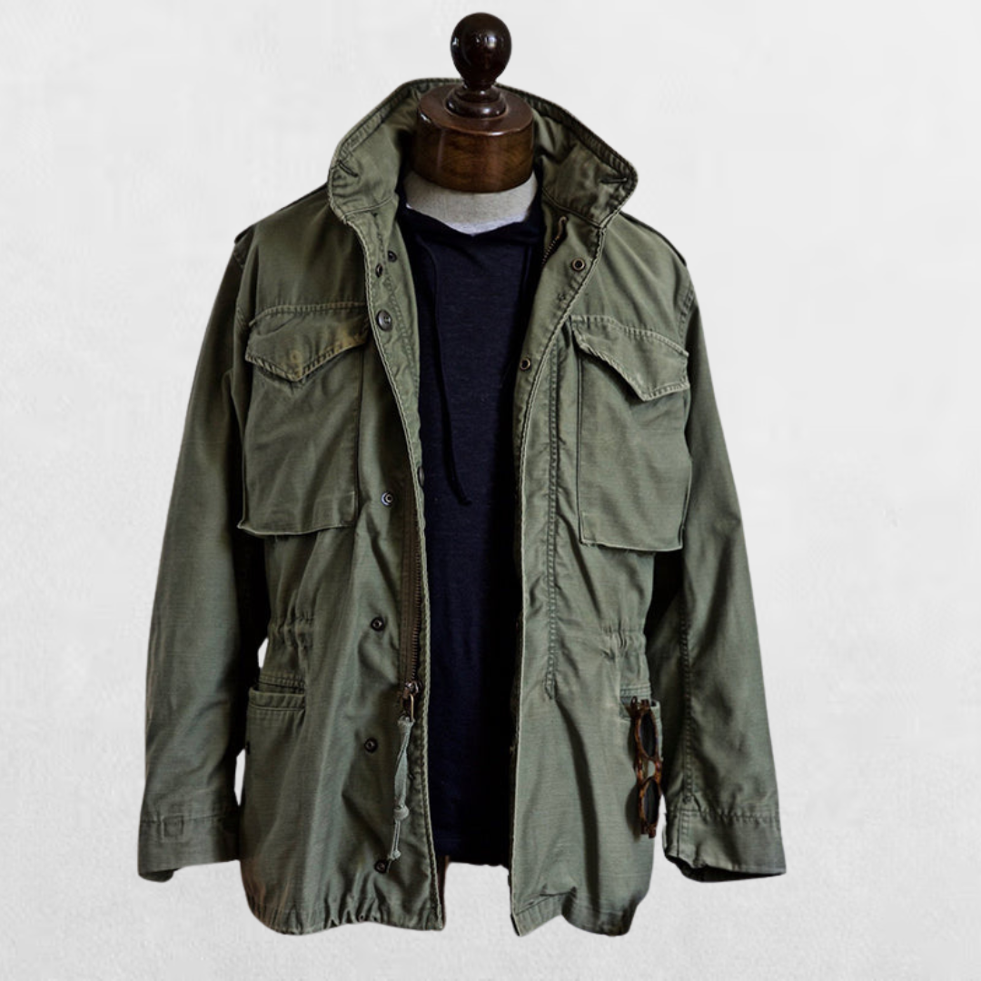 Navy™ | Veste de champ