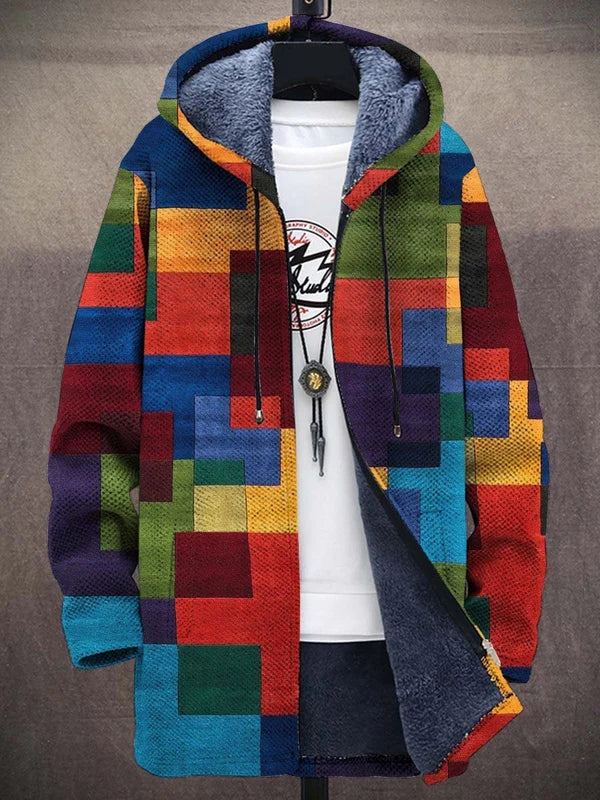 Delilah™ | Veste Chic Colorée