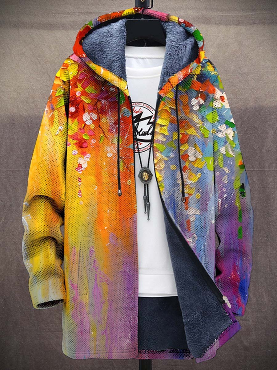 Elouera™ | Veste Colorée Élégante