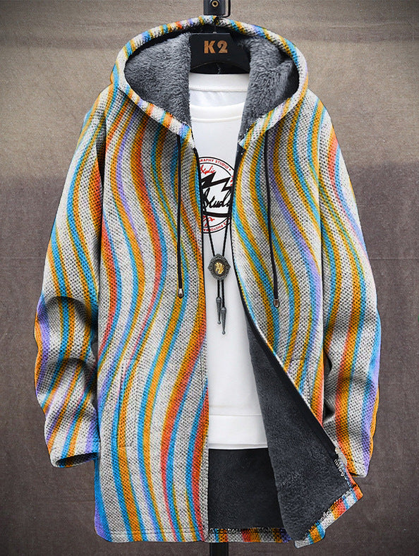 Indira™ | Veste Motifs Artistiques