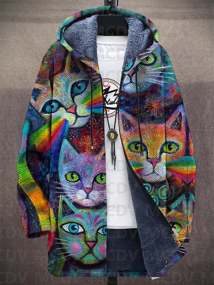 Kalani™ | Veste Imprimée Colorée