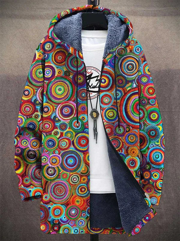 Karri™ | Veste Colorée Élégante