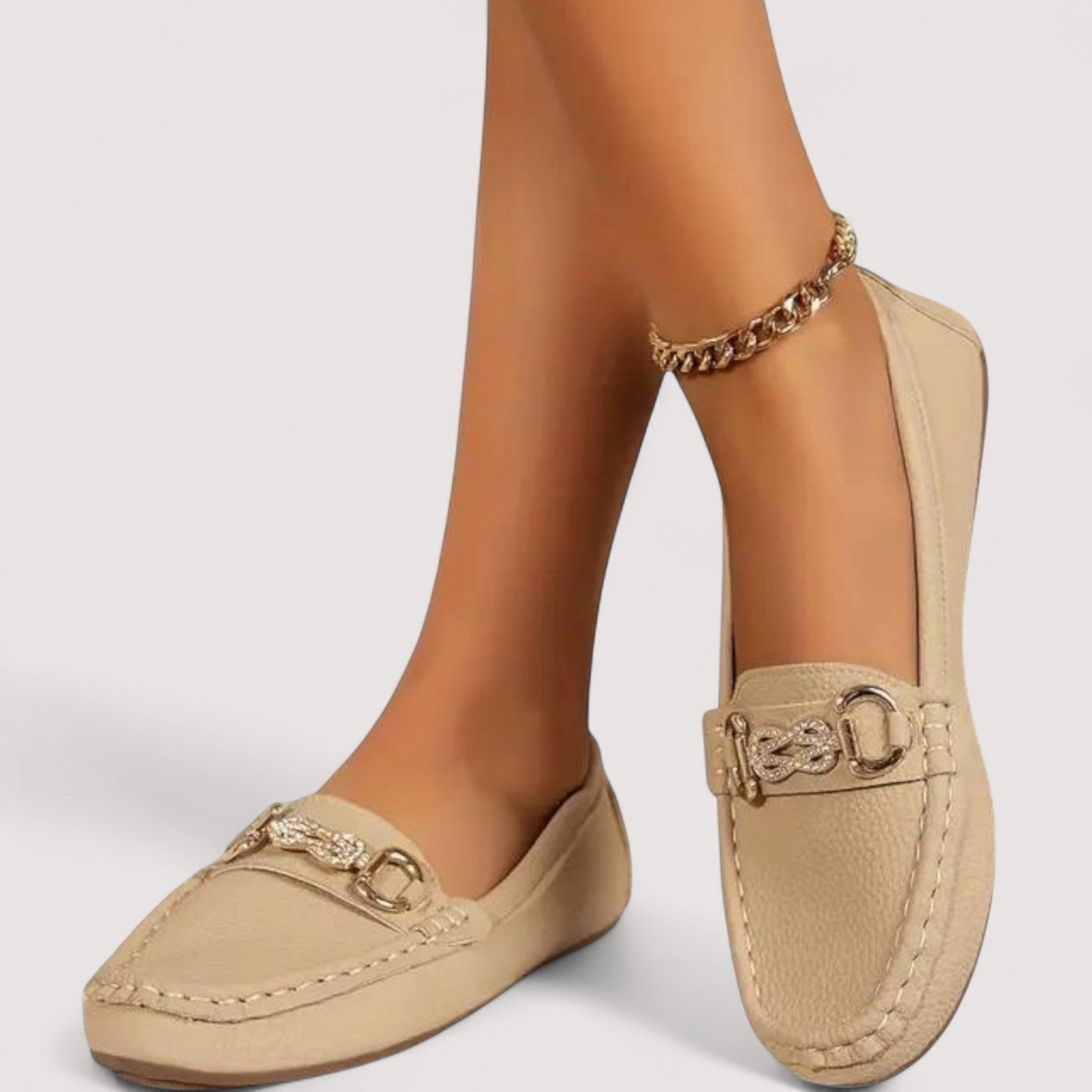 Clara™ - Chaussures Élégantes Intemporelles