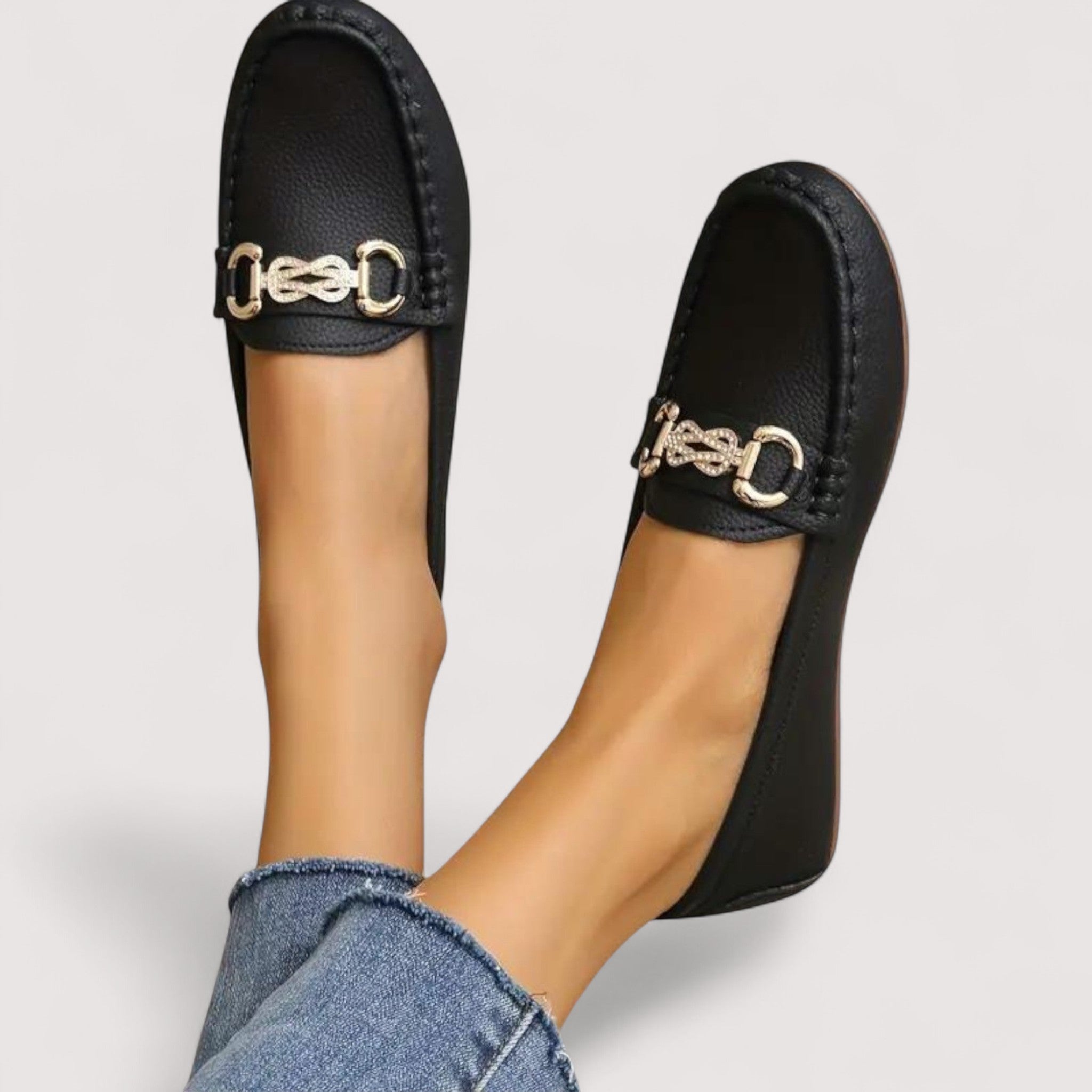 Clara™ - Chaussures Élégantes Intemporelles