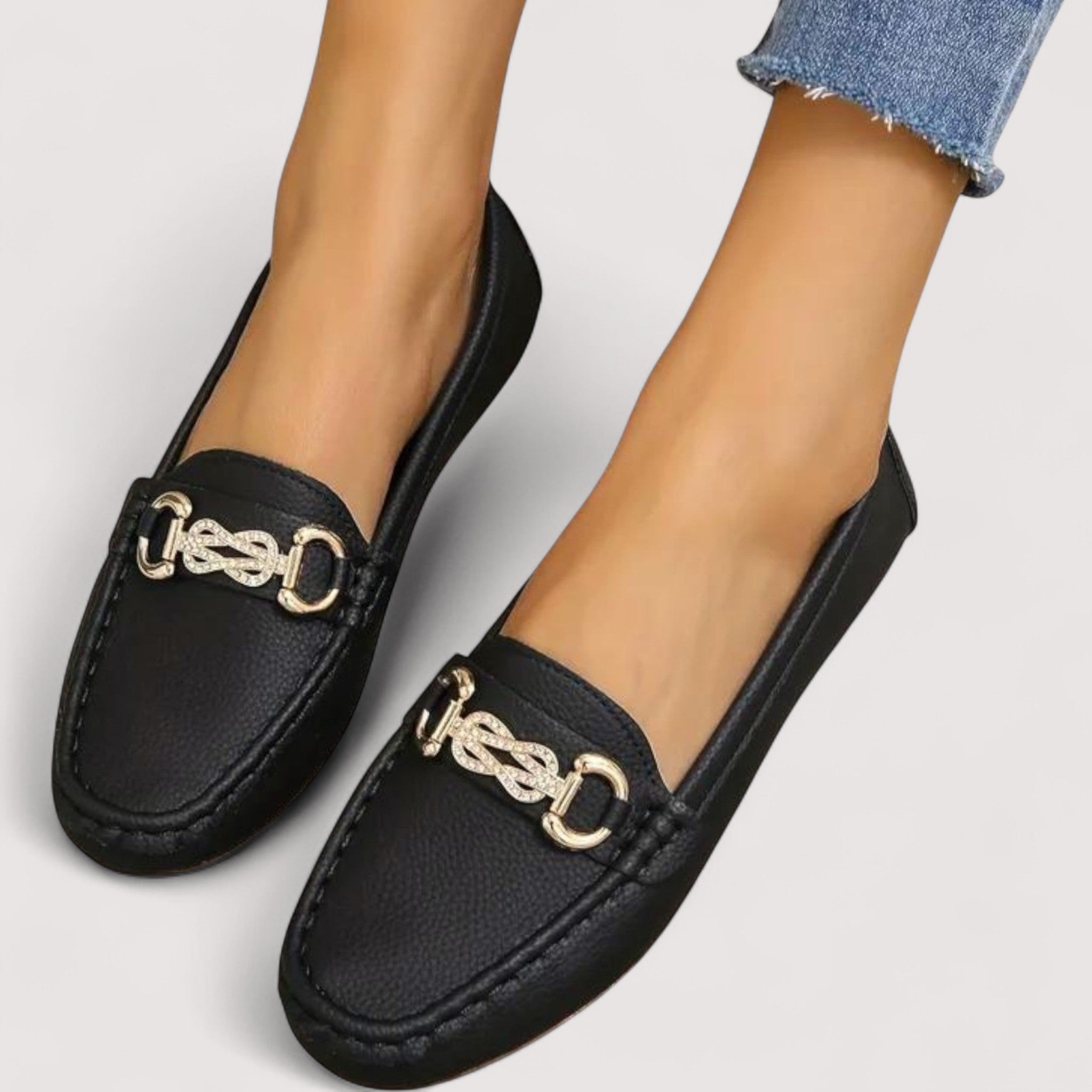 Clara™ - Chaussures Élégantes Intemporelles