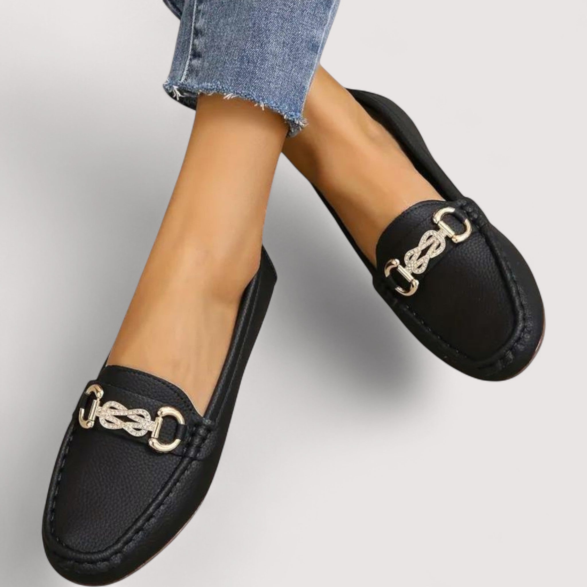 Clara™ - Chaussures Élégantes Intemporelles