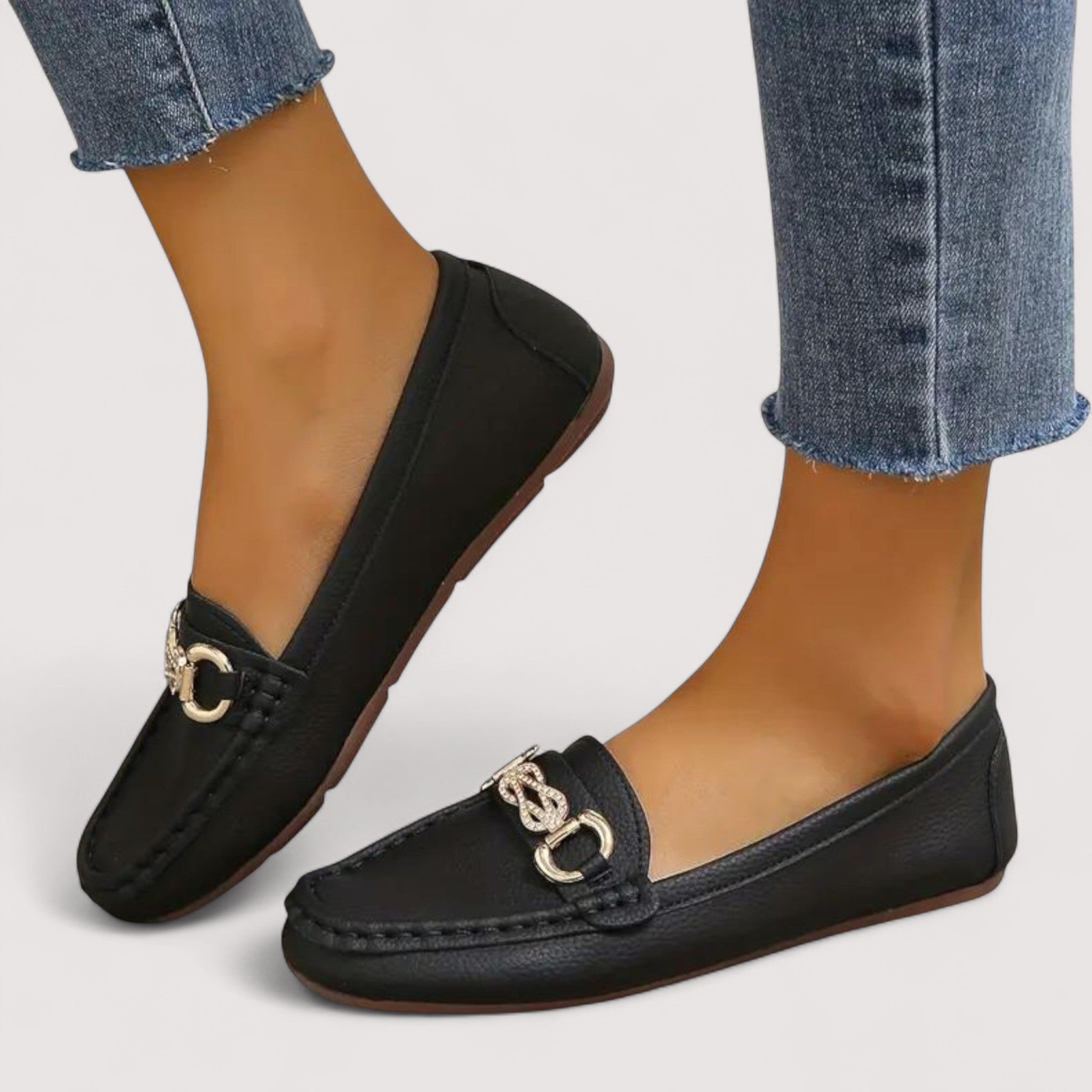 Clara™ - Chaussures Élégantes Intemporelles