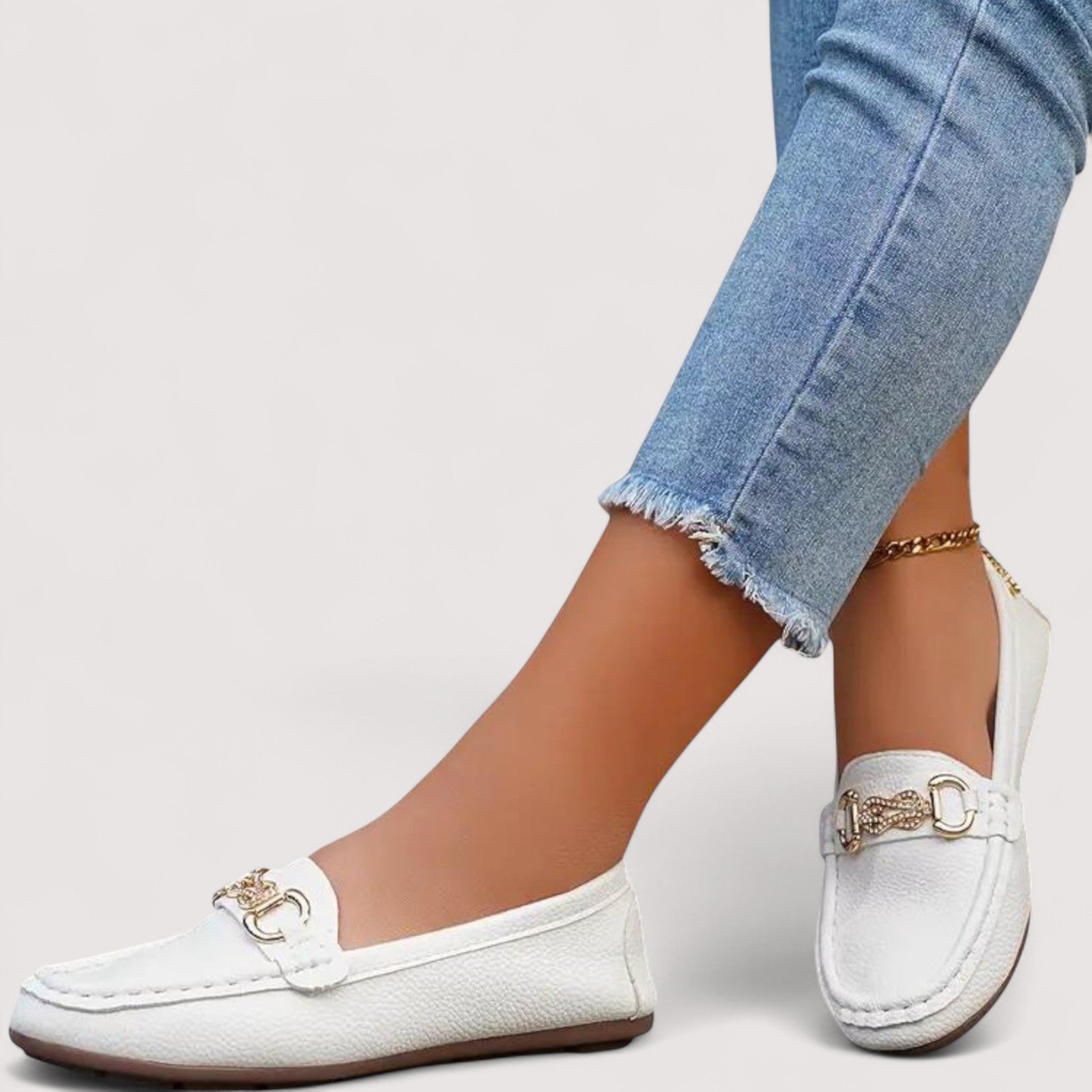 Clara™ - Chaussures Élégantes Intemporelles