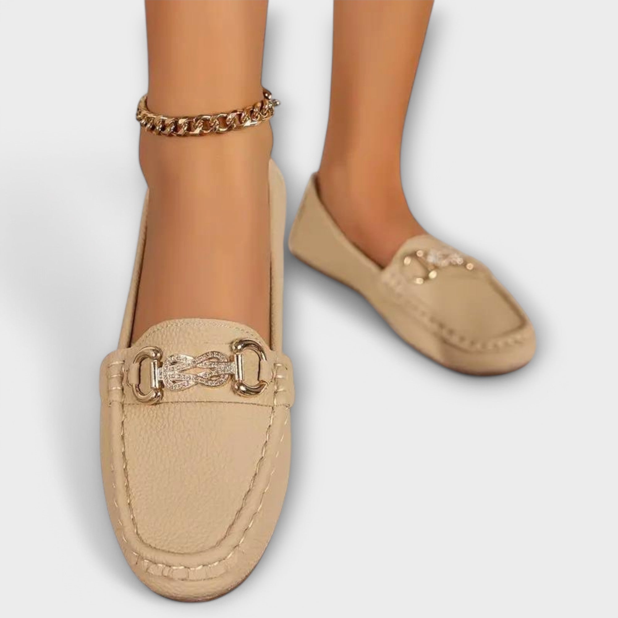 Clara™ - Chaussures Élégantes Intemporelles