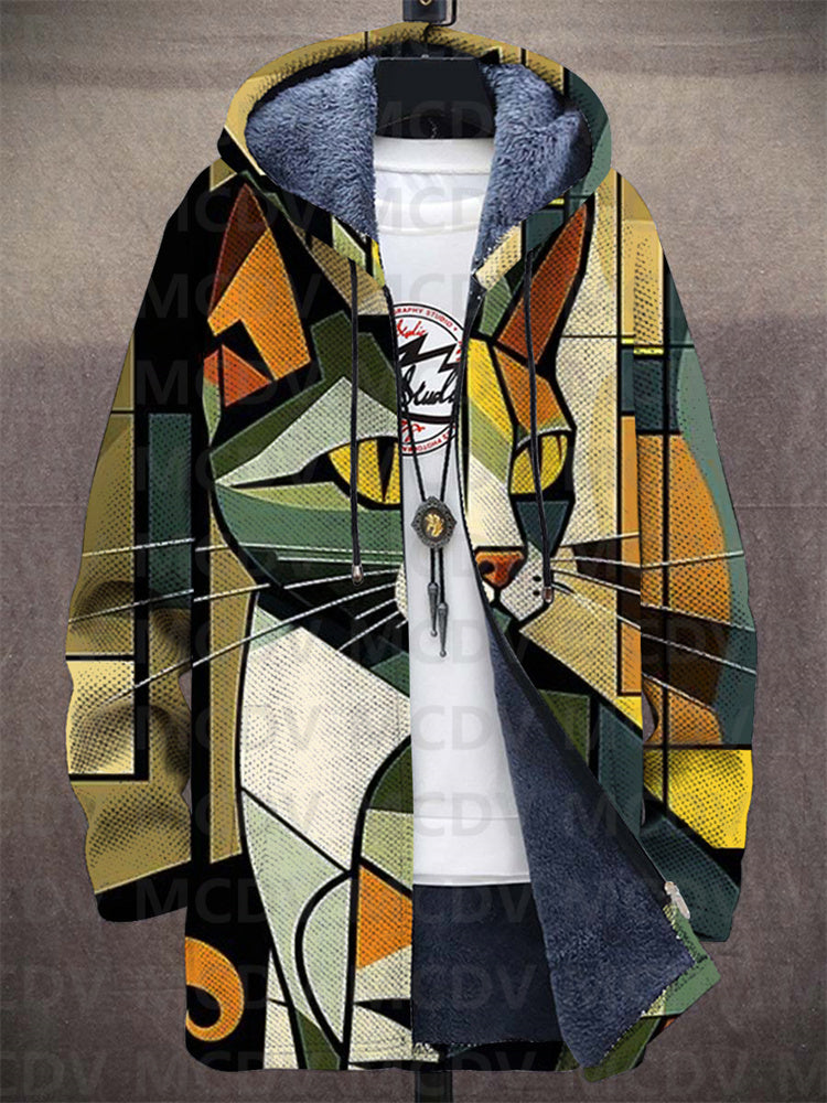 Lowanna™ | Veste Motif Artistique