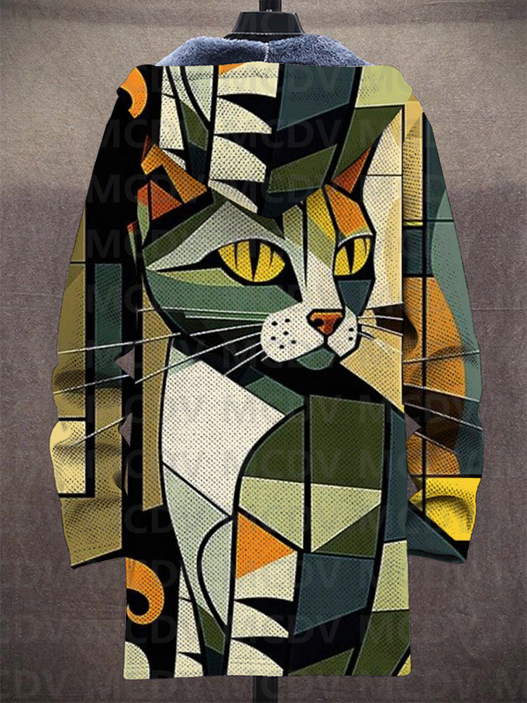 Lowanna™ | Veste Motif Artistique