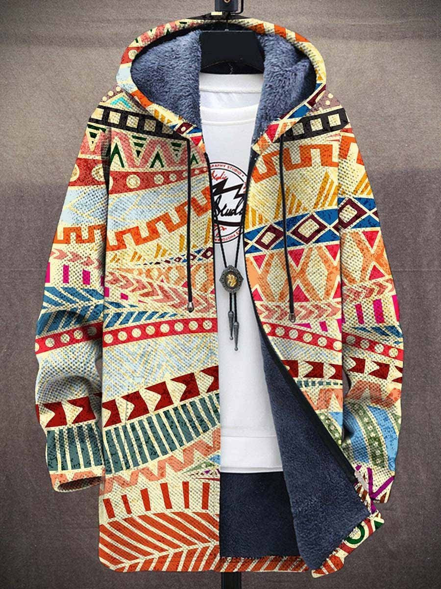 Mirrin™ | Veste Chic Artistique