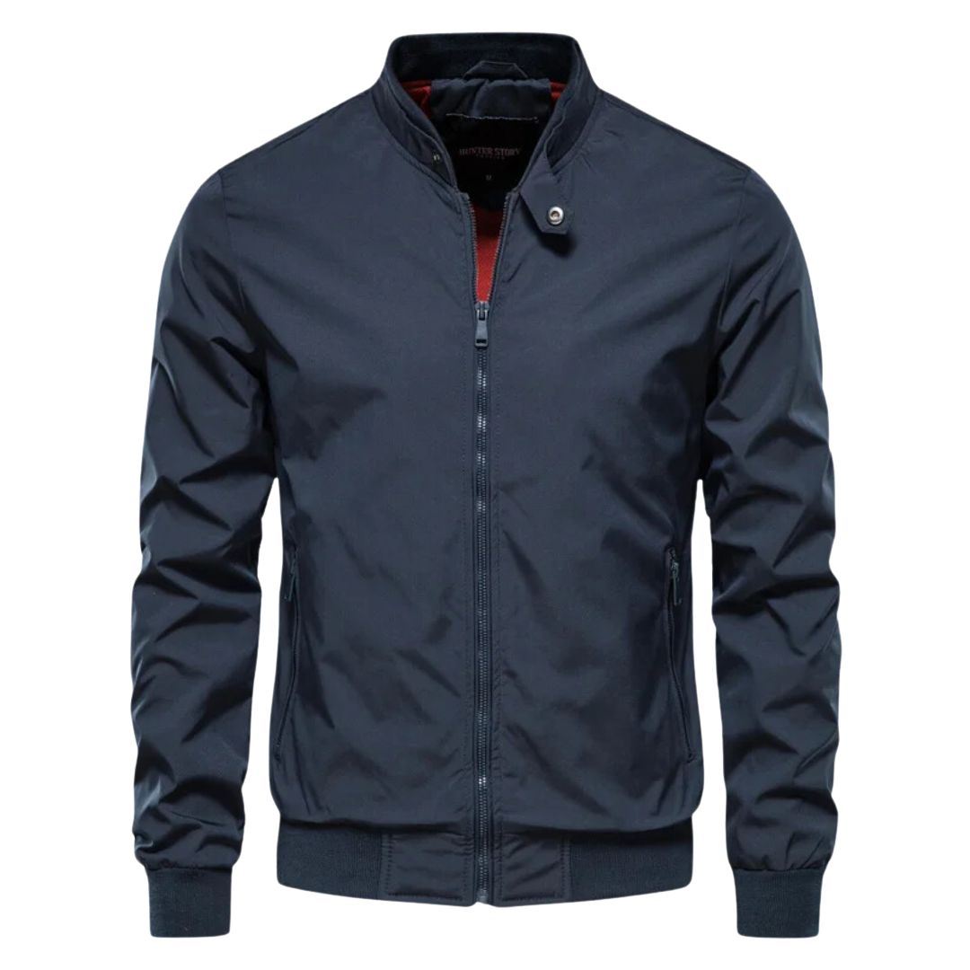 Baptiste™ I Veste Élégante pour Homme